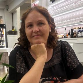 Emiliana, Babysitter in Alba Adriatica
