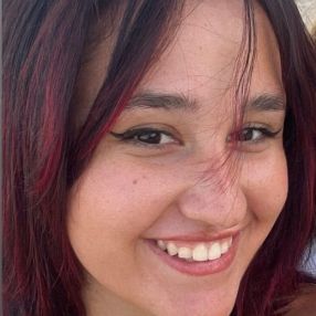 Lucrezia, Babysitter a Martinsicuro