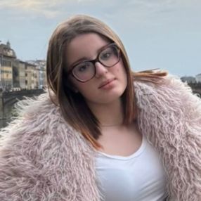 Margherita, Babysitter a Omegna