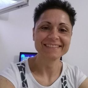 Maria Rosaria, Babysitter a Bressanone