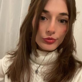 Anna, Babysitter a Firenze
