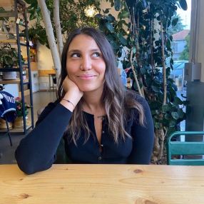 Serine, Babysitter in Cinisello Balsamo