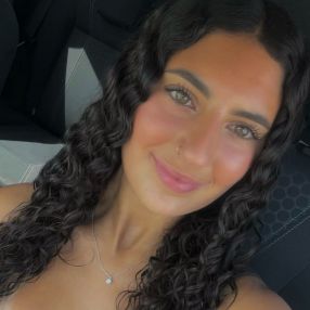 Cristina, Babysitter a Massa lombarda