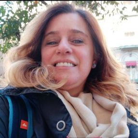 Luisella, Babysitter a Gambolò
