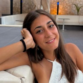 Letizia, Babysitter a Tropea