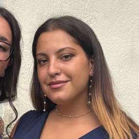 Giuditta, Babysitter a Buscoldo