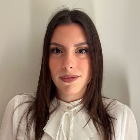 Maila, Babysitter a Ariccia