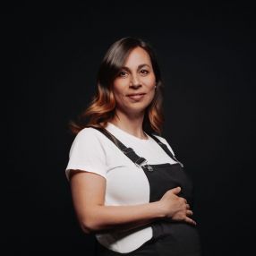 Roberta, Famiglia a Monopoli