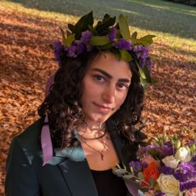 Elisa, Babysitter a Provincia di Cuneo