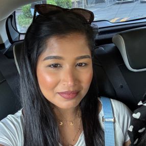 Shanrin poshiya, Babysitter a Bovisio-Masciago