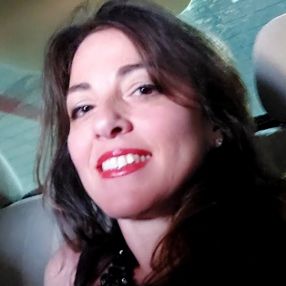 Carmen, Famiglia a Catanzaro