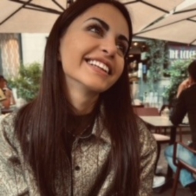 MARIAGABRIELLA, Babysitter a Montebelluna