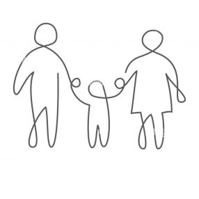 Elena Lacramioara, Famiglia a Civitanova Marche