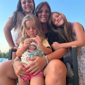 Genny, Babysitter in Lombardia