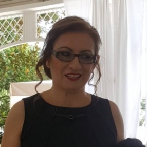 Palma, Babysitter a Casandrino