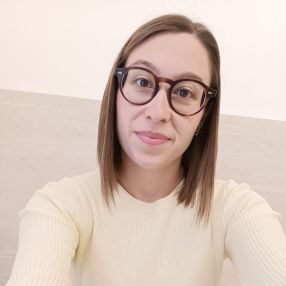 Claudia, Babysitter a San Giovanni Ilarione