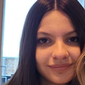 Greta Sophie, Babysitter a Villanova D'asti