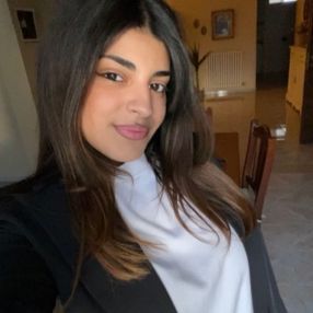 Marika, Babysitter a Novoli