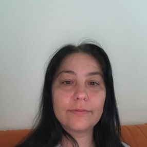 Alexandra, Babysitter a Rovigo