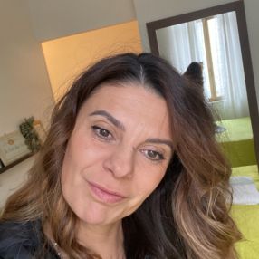 Maria, Babysitter in San Giorgio del Sannio