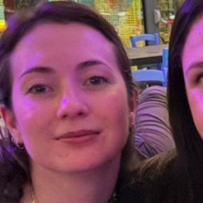Sara, Babysitter a Rovigo