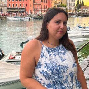 Francesca, Babysitter a Busto Arsizio
