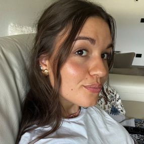 Martina, Babysitter a Bolzano