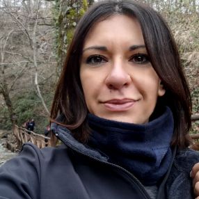 Angela, Babysitter in Cerignola