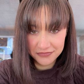 Eleonora, Babysitter a Valenza