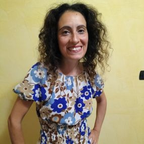 Maria, Babysitter in Casamassima