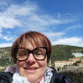 Rosa, Babysitter a Arma di Taggia