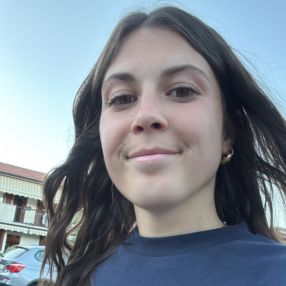 Francesca, Babysitter in Costa di Mezzate