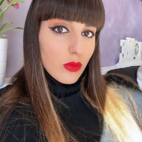 Noemi, Babysitter a Civita Castellana