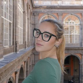 Sofia, Babysitter in Quarrata