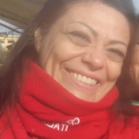 Denise, Babysitter in Nichelino