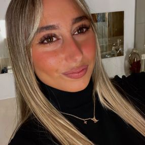 Sofia, Babysitter in San Giovanni Valdarno
