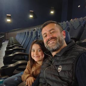 Angelo, Family in Ravenna
