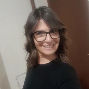 Daniela, Babysitter a Mentana