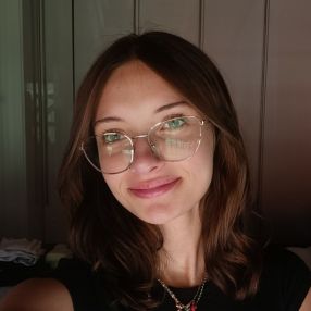 Arianna, Babysitter in Bulgarograsso