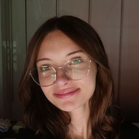Arianna, Babysitter in Bulgarograsso