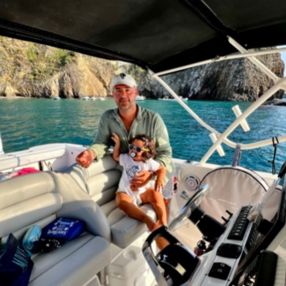 Salvatore, Family in San Prisco