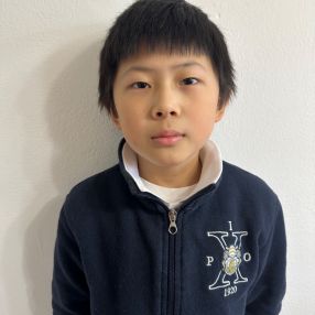 Tingting, Family in Treviso