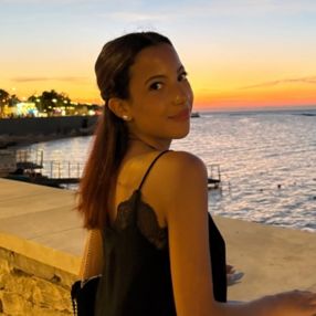 Ines, Babysitter a Palazzolo Sull'oglio