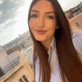 Giulia, Babysitter a Sanluri