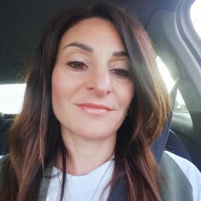 Melisa, Babysitter a Provincia di Padova