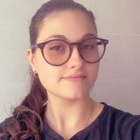 Laura, Babysitter in Soriano Nel Cimino