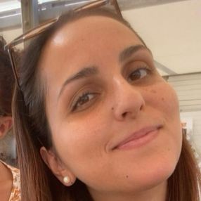 Lidia, Babysitter a Modugno