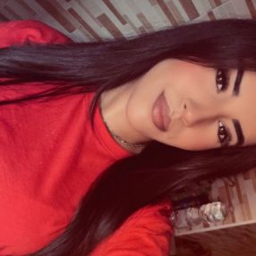 Aya, Babysitter a Ciserano