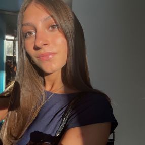 Sofia, Babysitter a Soliera