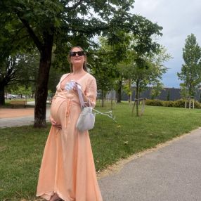 Elena, Famiglia a Verona